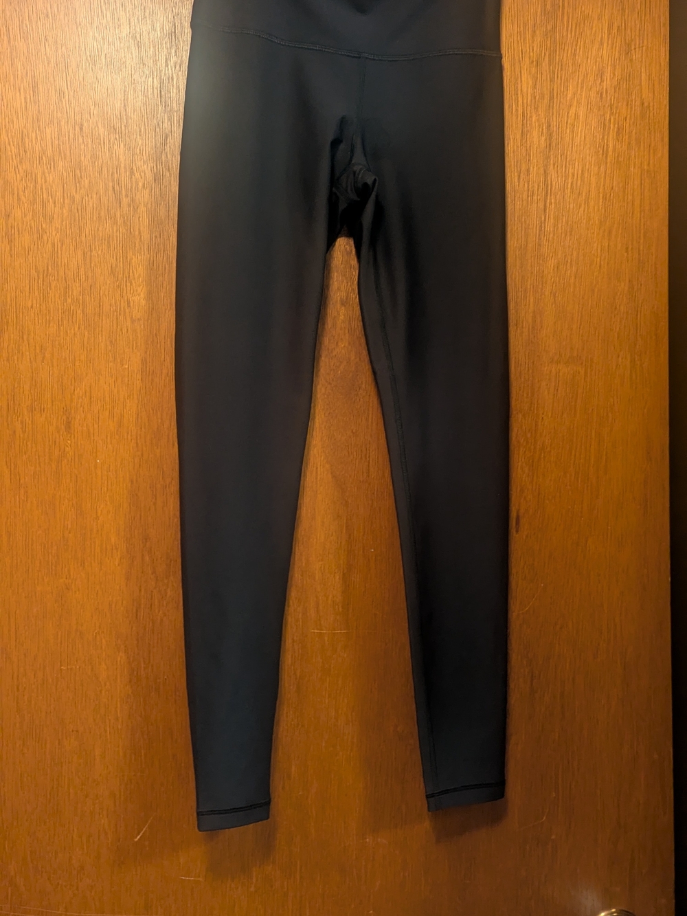 Old Navy Black Women's High-Waist Leggings